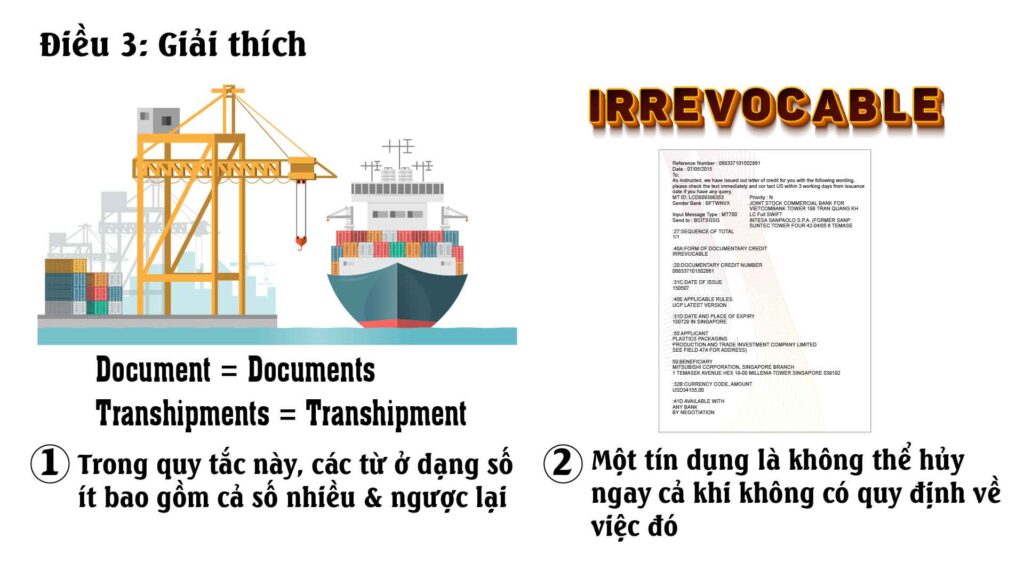 Tài liệu UCP 600