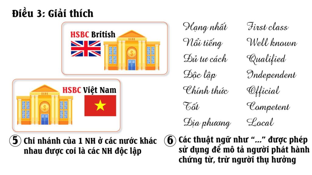 Tài liệu UCP 600