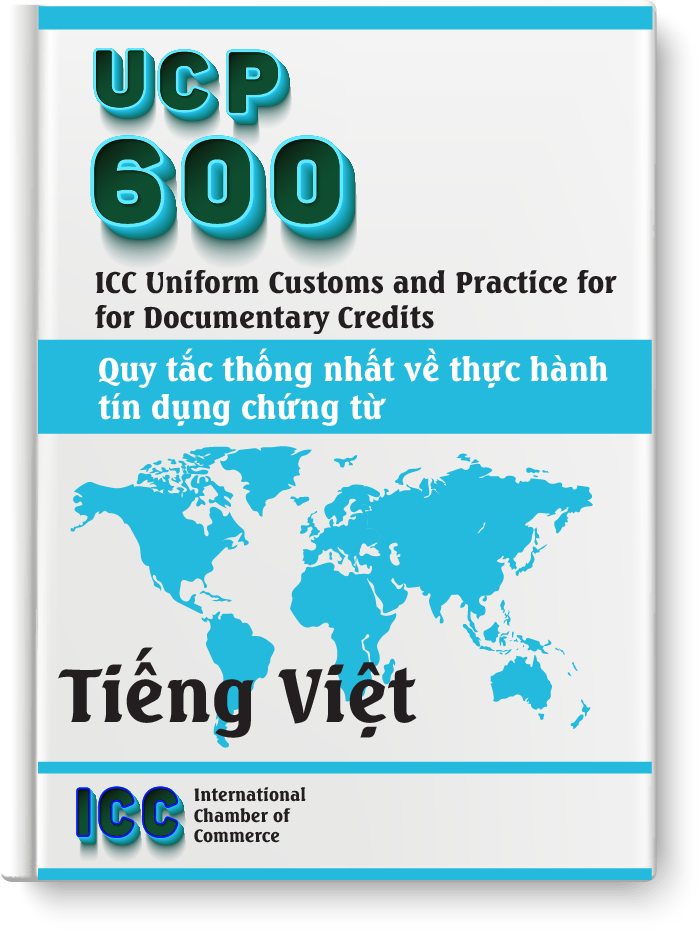 Tài liệu UCP 600 Tiếng Việt