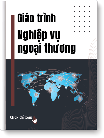 Giáo trình nghiệp vụ ngoại thương