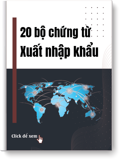 Bộ chứng từ xuất nhập khẩu